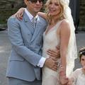 Kate Moss, Jamie Hince