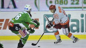 Smirnov Brus Tilia Olimpija Acroni Jesenice