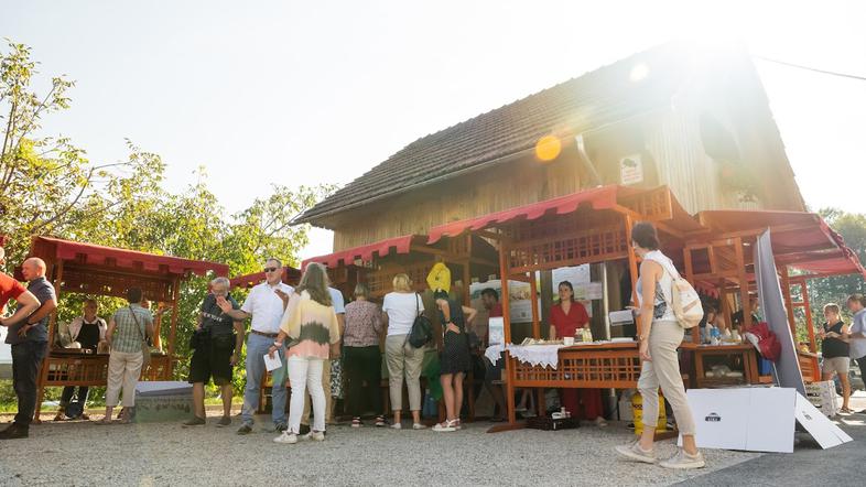 Projekt skupnega naročanja živil v javnih zavodih, Mestna občina Kranj