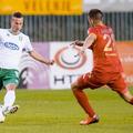 Fink Rudar Velenje Olimpija Ljubljana Prva liga prvenstvo