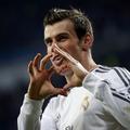 gareth bale real madrid borussia