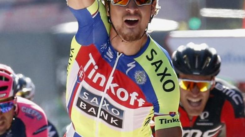 Peter Sagan