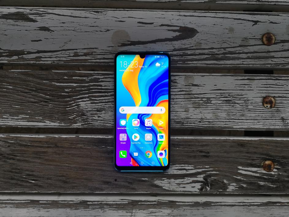 Huawei P30 lite