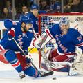 Antti Raanta new york rangers nhl