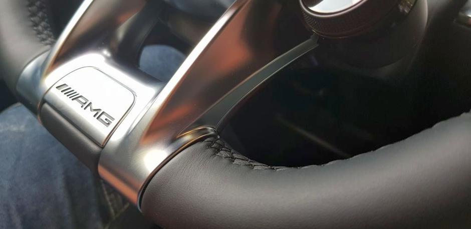 Mercedes-Benz GLB | Avtor: Žurnal24 