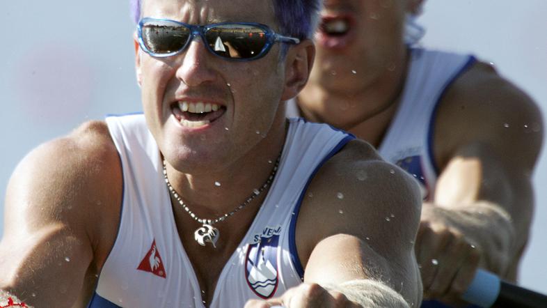 Iztok Cop, Luka Spik