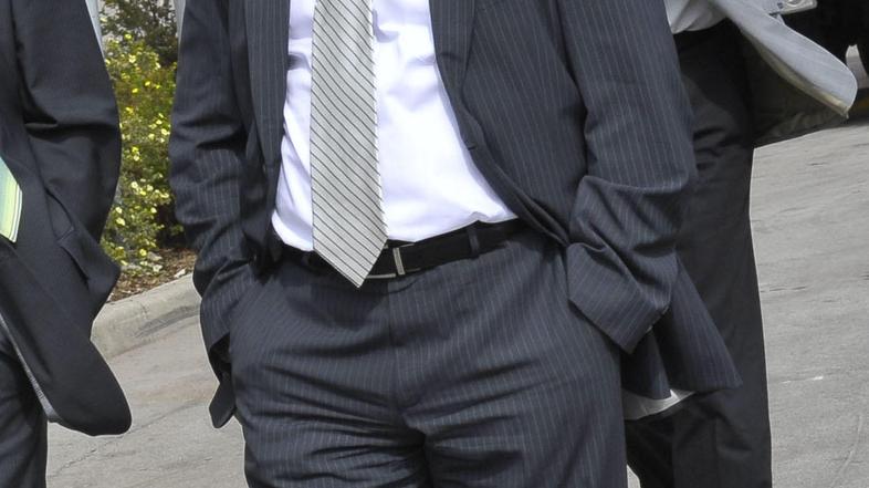 Podjetje Toming-Consulting, ki ga vodi Tomaž Ročnik, je lani v Velenju zgradilo 