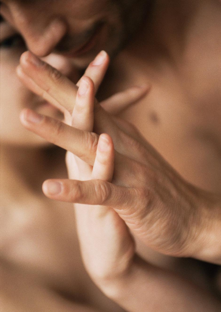 spolnost, intima, par | Avtor: Profimedia