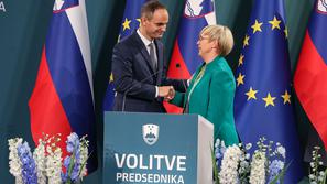 volitve za predsednika države