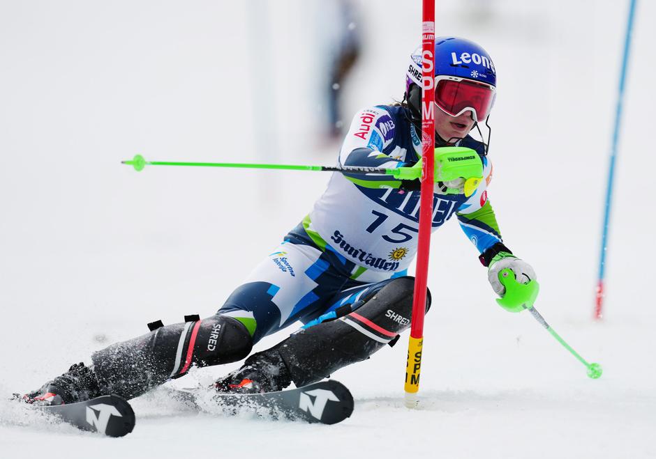 Andreja Slokar | Avtor: Profimedia