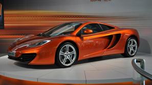 Mclaren