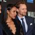 Zawe Ashton, tom hiddleston