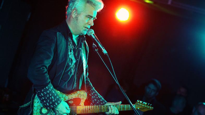 Dale Watson in Texas Two v Kinu Šiška