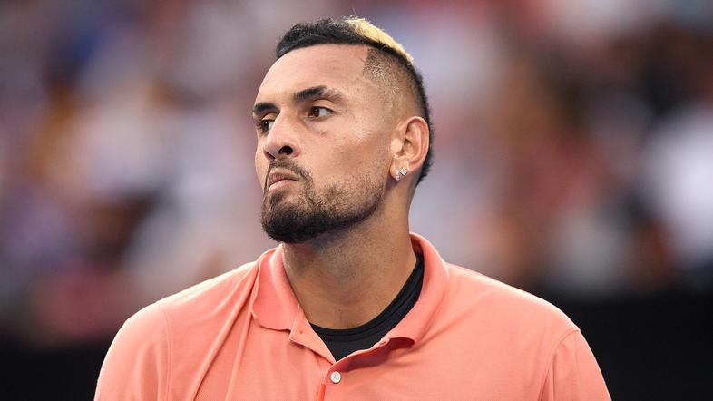 nick kyrgios