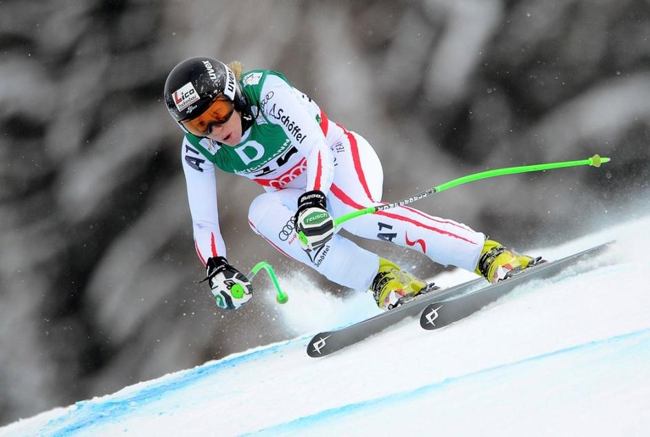 Sterz Schladming SP smuk drugi trening svetovno prvenstvo v alpskem smučanju