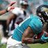 Jacksonville Jaguars (1-0) so presenetili Denver Broncos (0-1) in jih premagali 