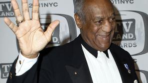 Bill Cosby