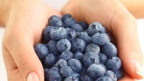 Izkoristite čas svežega jagodičevja. (Foto: Shutterstock)