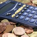 Denar; prihranki