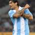 Banega Italija Argentina prijateljska tekma