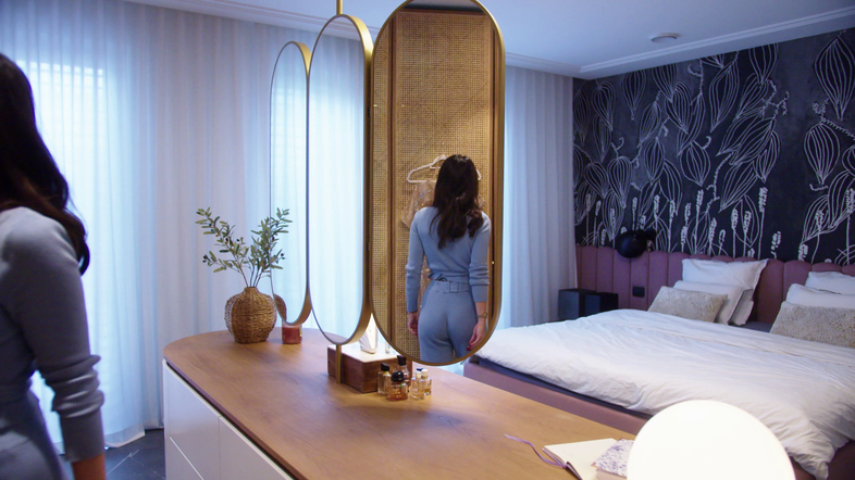 Riba, raca, rak; Anja Jenko