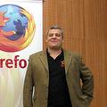 Po besedah Tristana Nitota deluje Firefox 3 dobro tako na operacijskem sistemu w