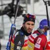 Martin Fourcade