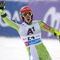 Žan Kranjec Sölden veleslalom