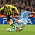 Baszczykowski Agüero Aguero Manchester City Borussia Dortmund Liga prvakov