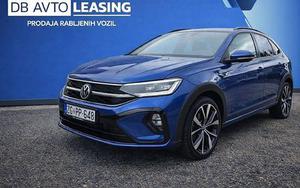 VW Taigo 1.5 TSI avt. R-Line PANO ACC BEATS VIRTUAL