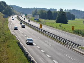 gorenjska avtocesta