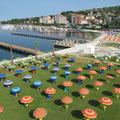 Portoroška plaža