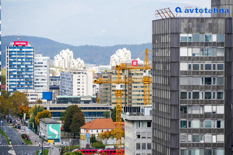 Ljubljana | Avtor: Profimedia