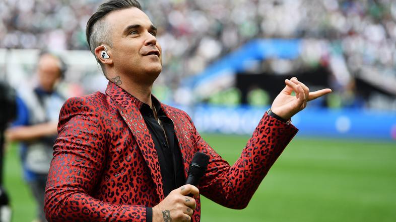 robbie williams