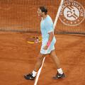 Rafael Nadal Roland Garros