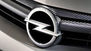 Opel astra OPC extreme