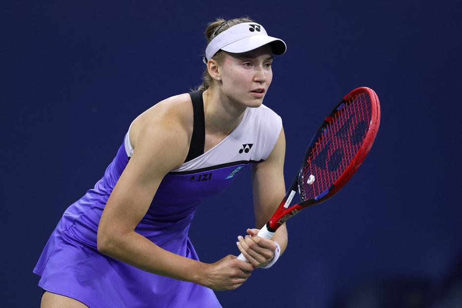 US Open; tretji krog | Avtor: Profimedia