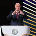 Gianni Infantino