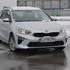 Kia ceed SW