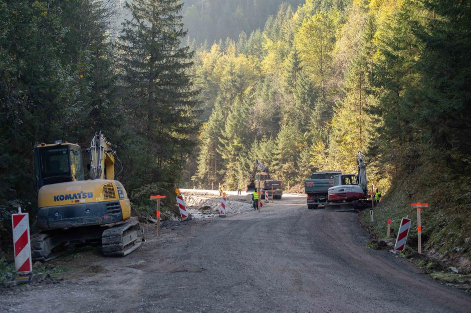 Črna na Koroškem | Avtor: Anže Petkovšek