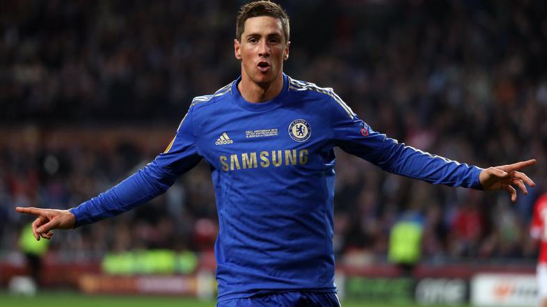 fernando torres