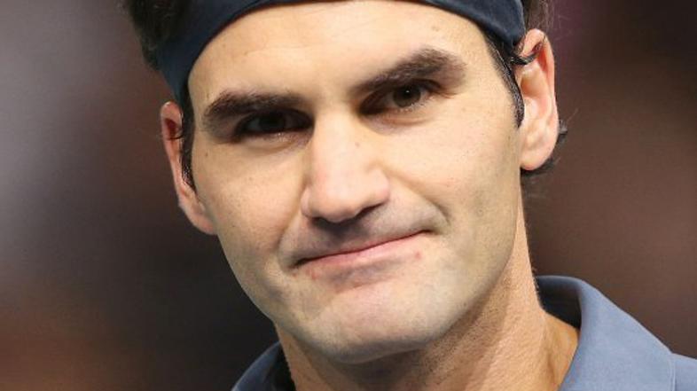 Roger Federer