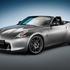 Cobra N+ nissan 370Z roadster