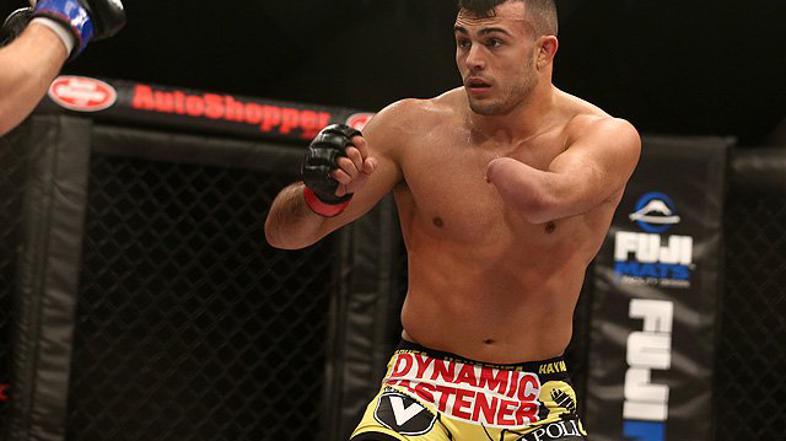 Nick Newell