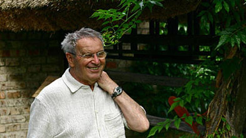 Božo Kos velja za enega najbolj inovativnih in prepoznavnih slovenskih ilustrato