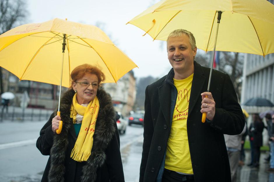 Za otroke gre | Avtor: Anže Petkovšek