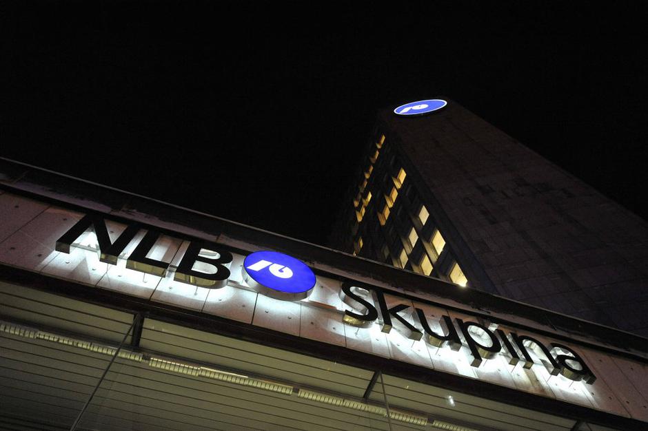 NLB | Avtor: Anže Petkovšek