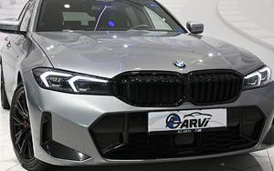 BMW serija 3 Touring: 320d xDrive-M.SPORT-RADAR-LED-WEBASTO-HIFI