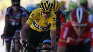 chris froome tour de france 2015