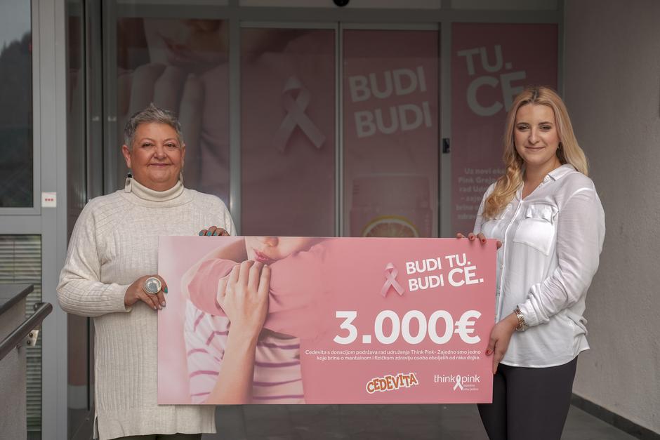 Cedevita | Avtor: Cedevita